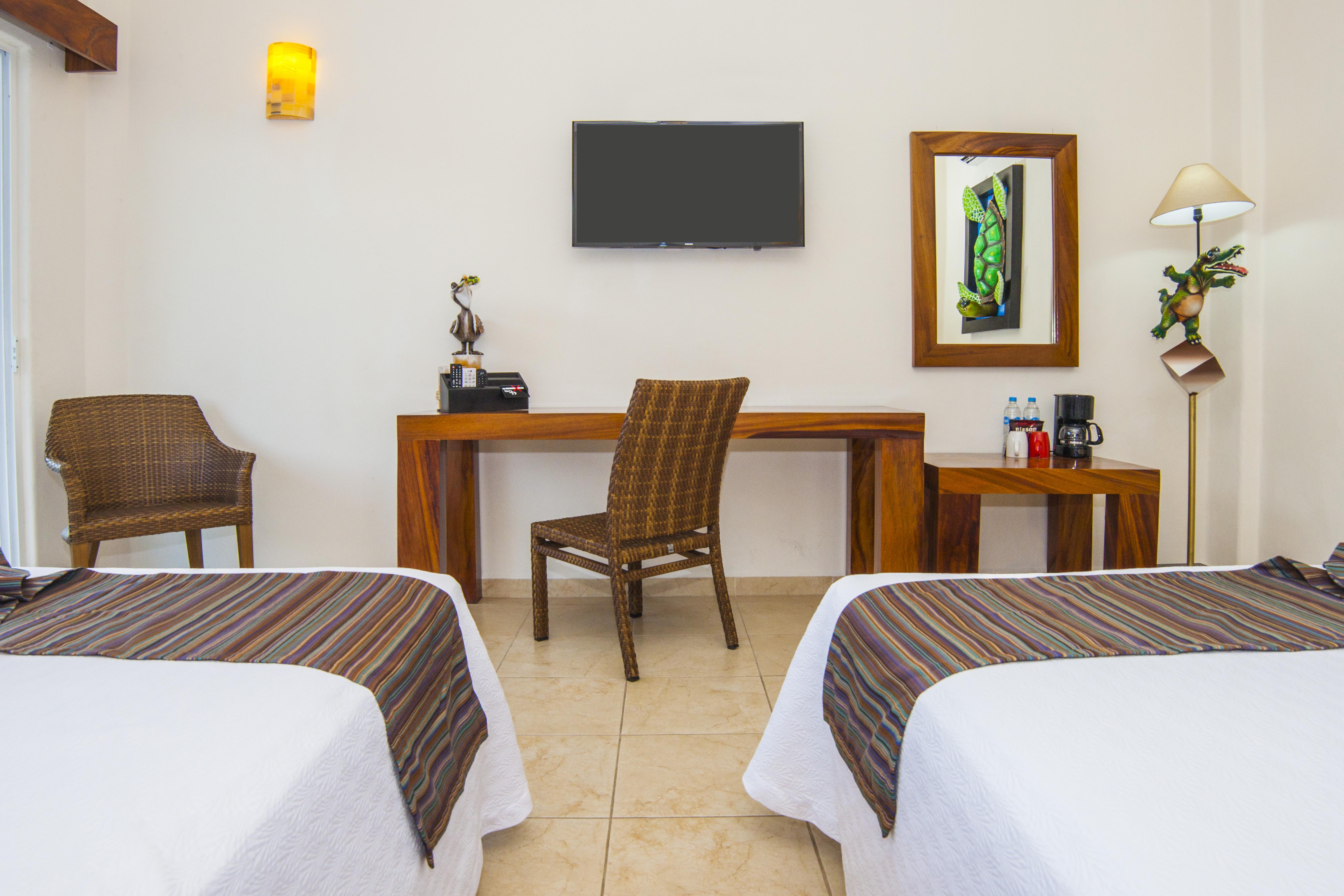 Quinta Bella Huatulco Ξενοδοχείο Εξωτερικό φωτογραφία