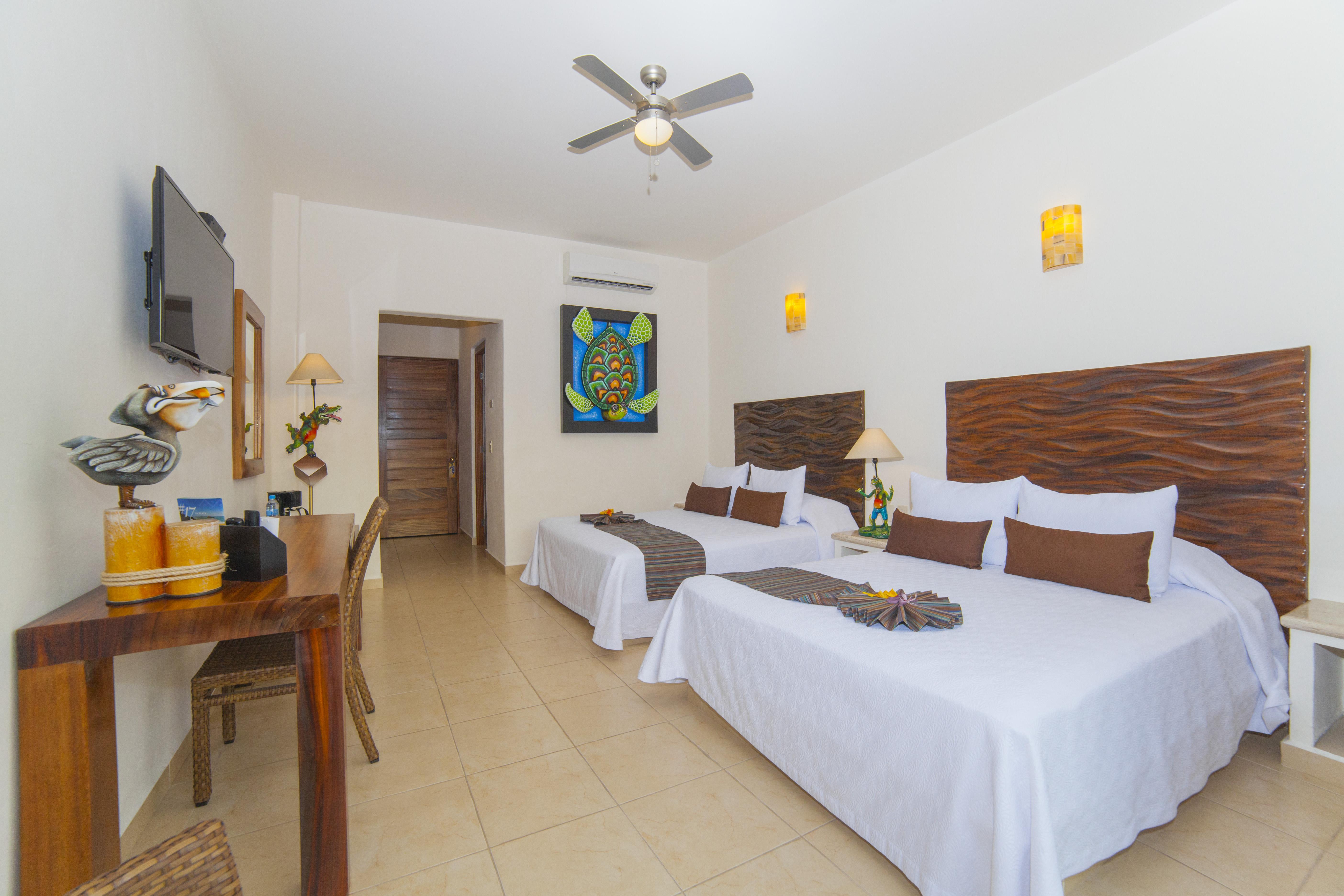 Quinta Bella Huatulco Ξενοδοχείο Εξωτερικό φωτογραφία