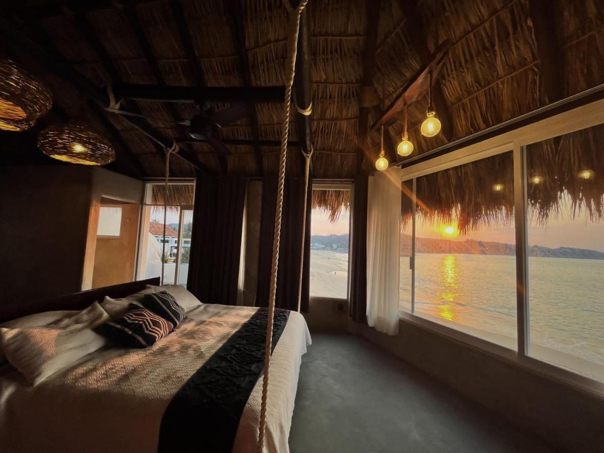Quinta Bella Huatulco Ξενοδοχείο Εξωτερικό φωτογραφία
