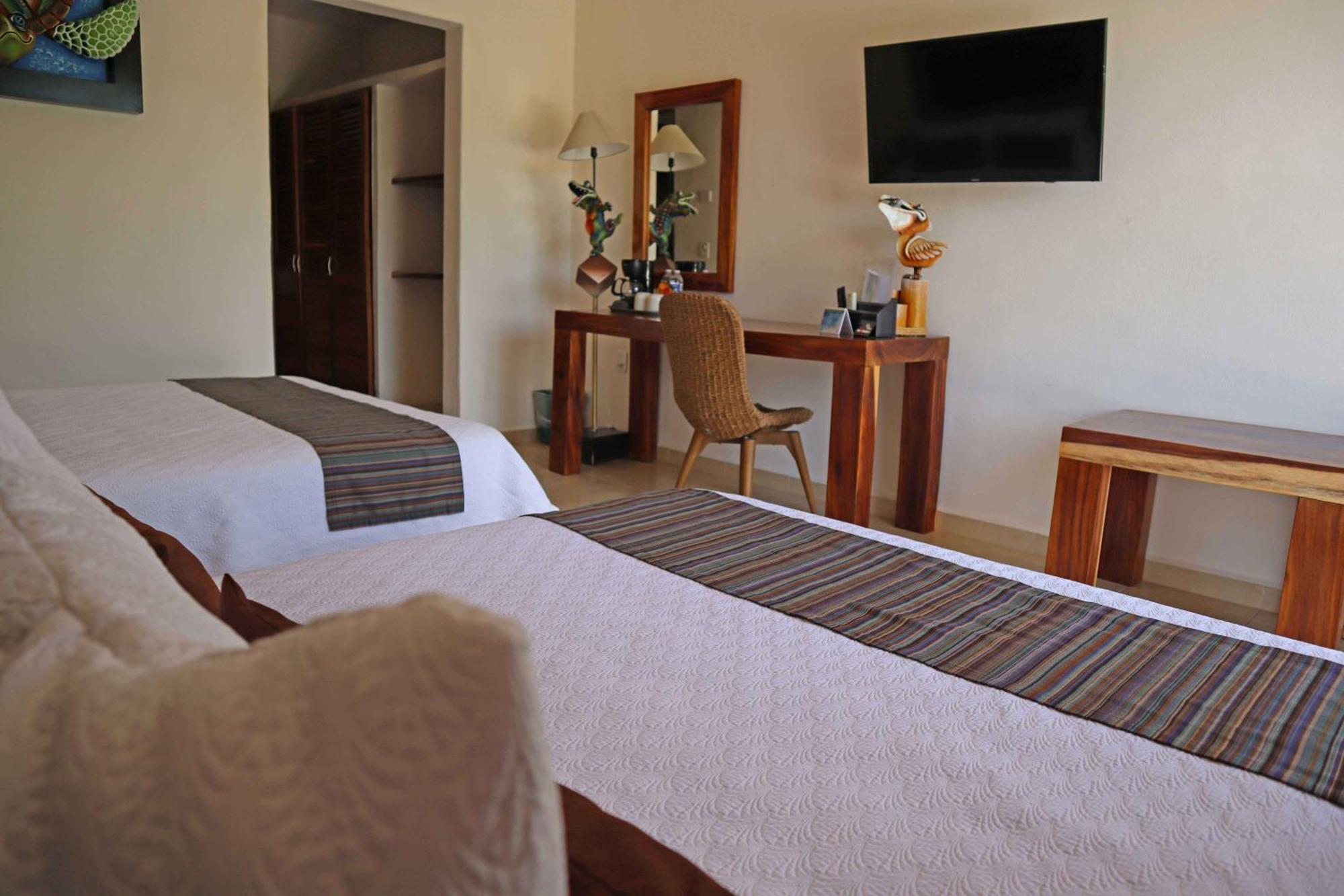 Quinta Bella Huatulco Ξενοδοχείο Εξωτερικό φωτογραφία