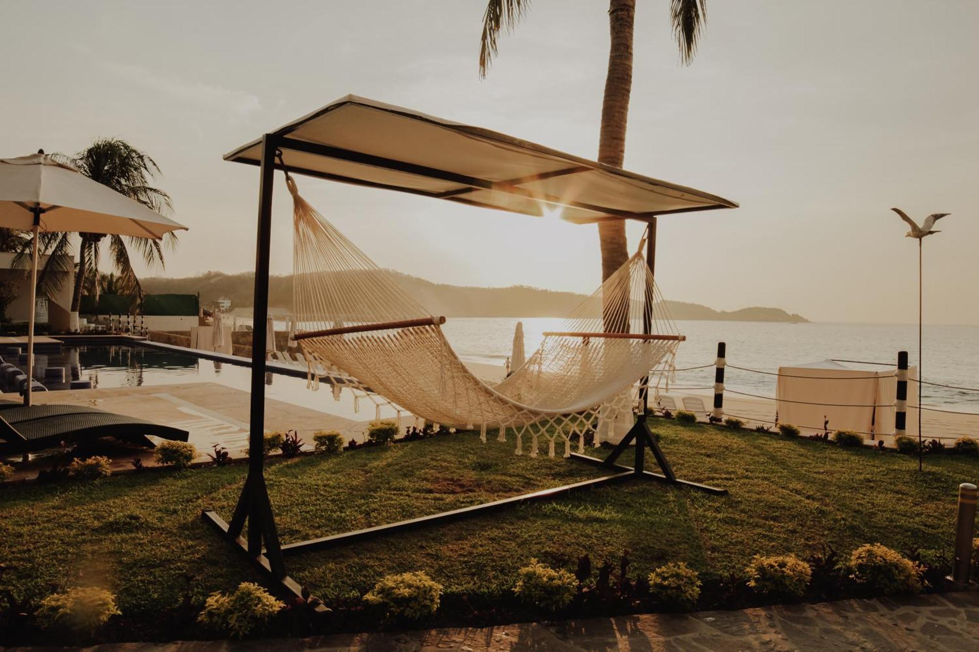 Quinta Bella Huatulco Ξενοδοχείο Εξωτερικό φωτογραφία