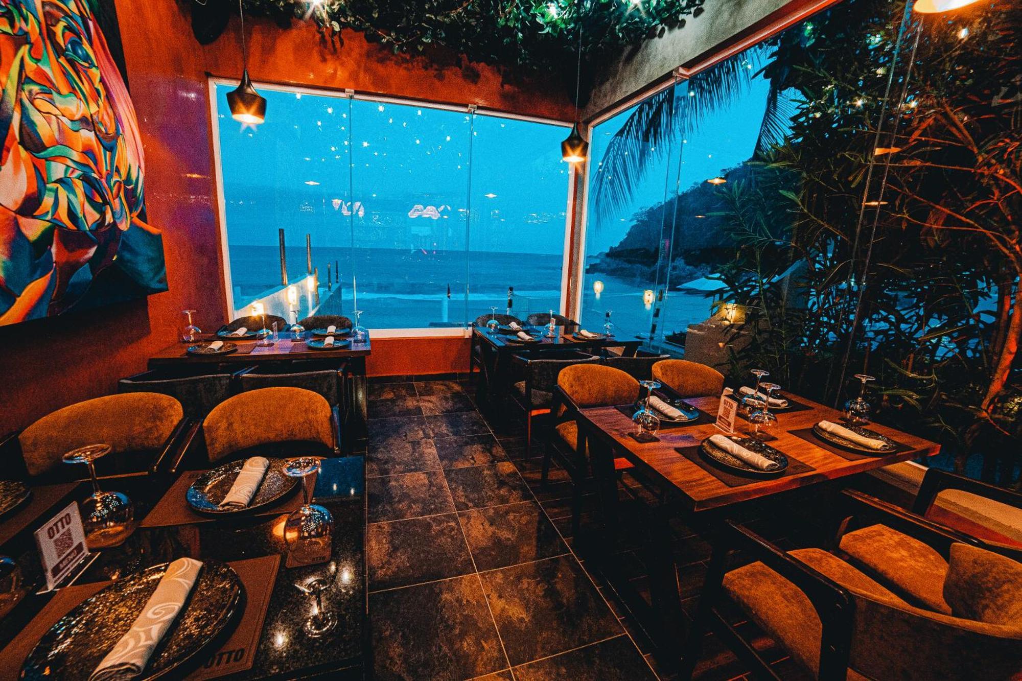 Quinta Bella Huatulco Ξενοδοχείο Εξωτερικό φωτογραφία