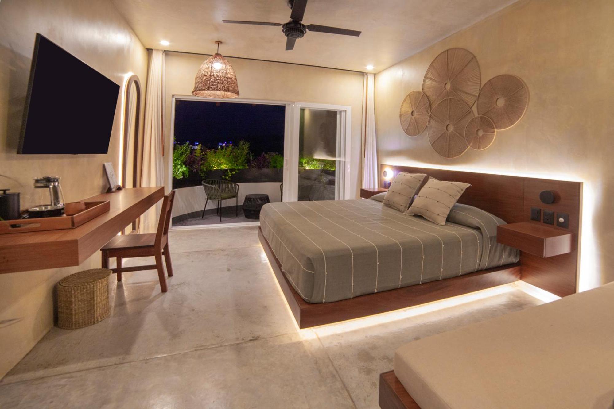 Quinta Bella Huatulco Ξενοδοχείο Εξωτερικό φωτογραφία