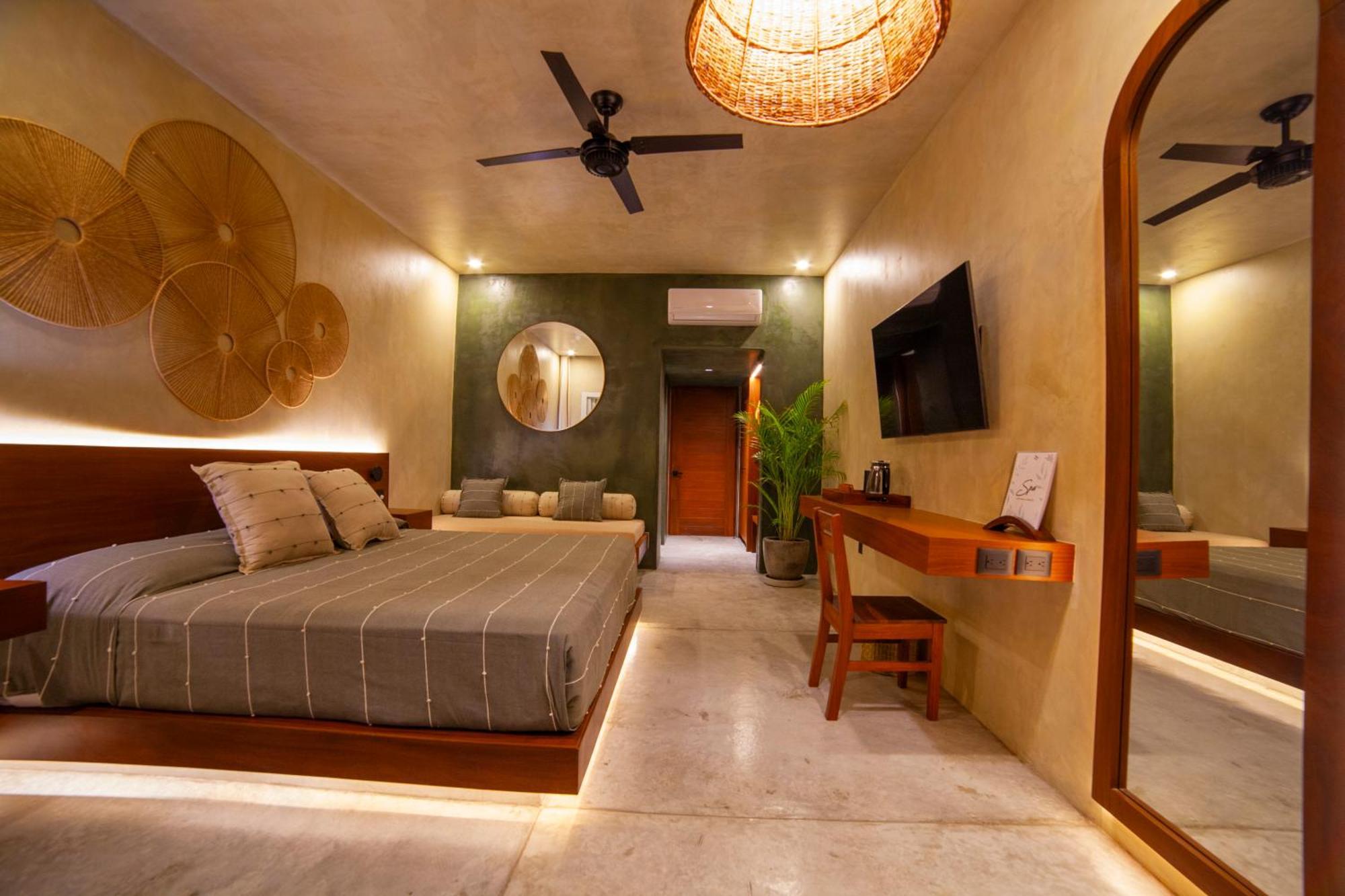 Quinta Bella Huatulco Ξενοδοχείο Εξωτερικό φωτογραφία