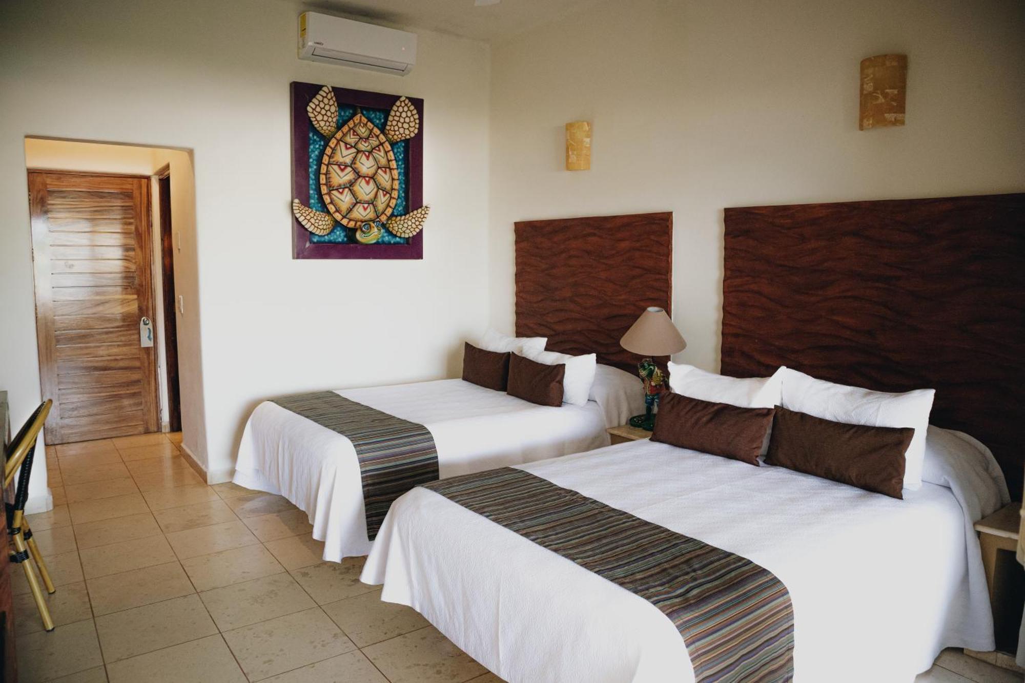 Quinta Bella Huatulco Ξενοδοχείο Εξωτερικό φωτογραφία
