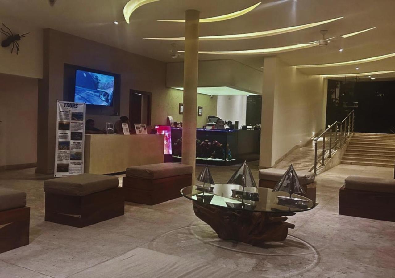 Quinta Bella Huatulco Ξενοδοχείο Εξωτερικό φωτογραφία