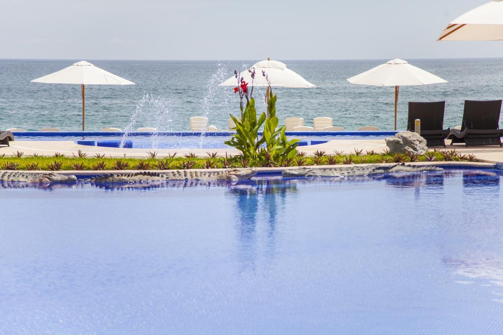 Quinta Bella Huatulco Ξενοδοχείο Εξωτερικό φωτογραφία