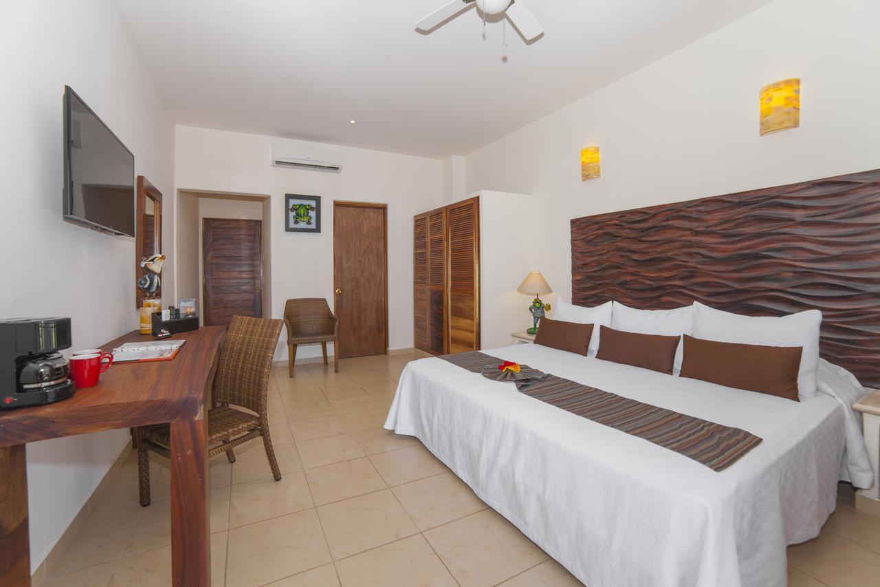 Quinta Bella Huatulco Ξενοδοχείο Εξωτερικό φωτογραφία