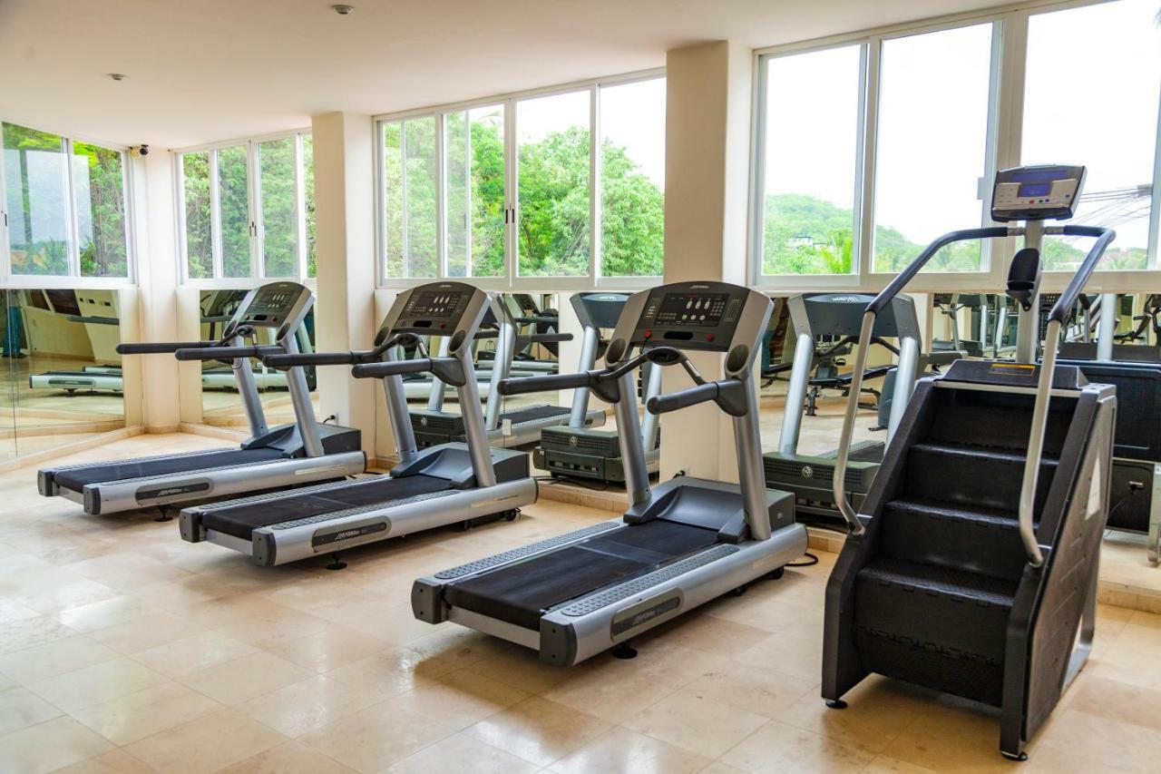 Quinta Bella Huatulco Ξενοδοχείο Εξωτερικό φωτογραφία