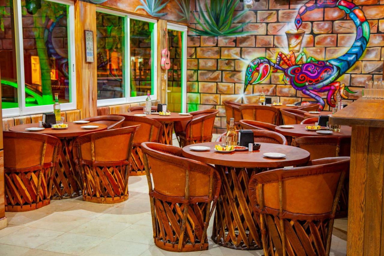 Quinta Bella Huatulco Ξενοδοχείο Εξωτερικό φωτογραφία